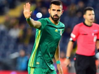 Alper'den 6-0 yorumu! 'Tavla bile oynasanız...'