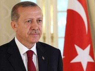 Erdoğan AK Partili vekillerle bir araya geldi