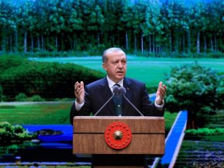 Cumhurbaşkanı Erdoğan'dan Mevlid Kandili mesajı