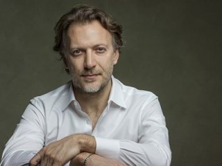İtiraf gibi tweet! Mirgün Cabas sevinçten havalara uçuyor!