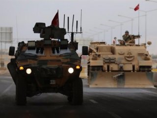 Operasyon an meselesi: Müdahale kolay olmayacak...