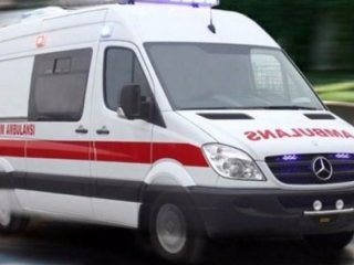 Otobüs şarampole yuvarlandı: Çok sayıda yaralı