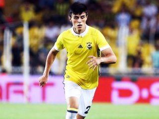 F.Bahçe'de sürpriz gelişme! Eljif Elmas...