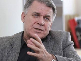 İsmail Hakkı Pekin: 'ABD'nin Türkiye planı bu!'