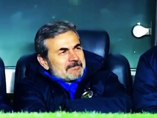 Kocaman'ın o sözleri ekrana yansıdı!