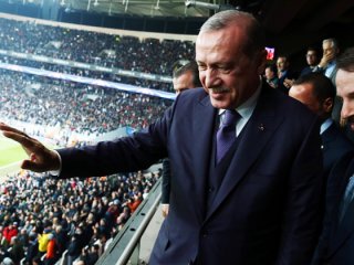 İtalya'dan Erdoğan'a övgü! 'İnanılmaz...'