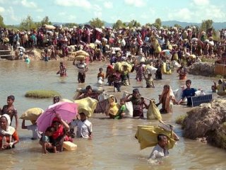 Myanmar Katolik Kilisesi'nden Arakan açıklaması