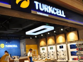 Turkcell'den dev hamle!