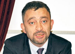 'İstanbul Baro'su avukat atamazsa suç işler'