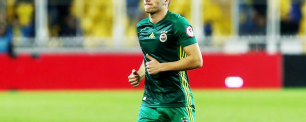 M.City istedi, F.Bahçe bırakmadı! Yeni Emre...