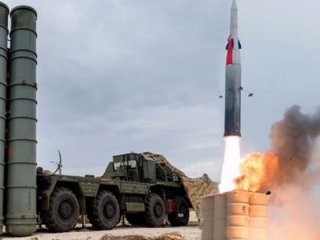 Erdoğan'ın Başdanışmanı'ndan kritik 'S-400' çıkışı