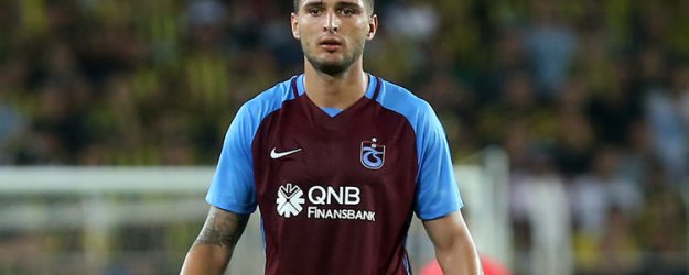 Trabzonspor ne yapacak? 8 milyonluk teklif...