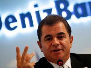 Denizbank'tan Zarrab açıklaması
