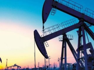 Petrolün varili 62,75 dolar