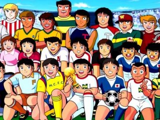 Tsubasa geri dönüyor! Yeni versiyonuyla...