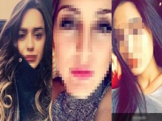 Dayakçı üniversiteli kızlara şok ceza