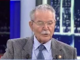 Şükrü Elekdağ: ABD'nin hedefinde Erdoğan var