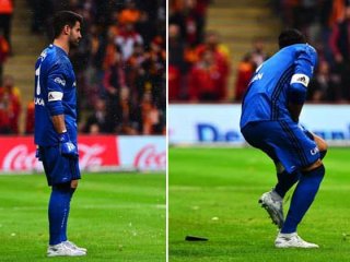 Karar açıklandı! 5 ay 25 gün hapis cezası