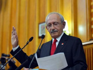 Kılıçdaroğlu açıkladı! Belgeleri bakın kimden almış