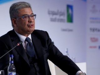 Erdoğan'ın danışmanından Sarraf açıklaması!