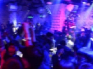 Ankara’da gece kulübünde dehşet!