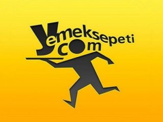 Öğlen saati Yemek Sepeti şoku!