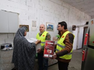 İsrail’in evlerine el koyduğu ailelerin dramı