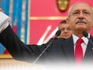 Kılıçdaroğlu'nu ele veren 'zaman'