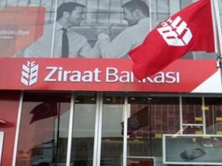 Ziraat Bankası'ndan Zarrab açıklaması