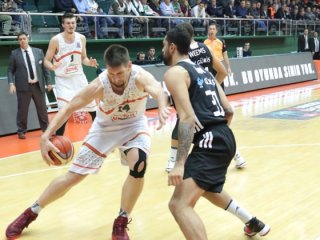 Beşiktaş'tan seriye devam!