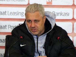 Sumudica: Oynadığımız en kötü futbol