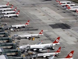 Uçaklarda yeni dönem! TBMM'de kabul edildi