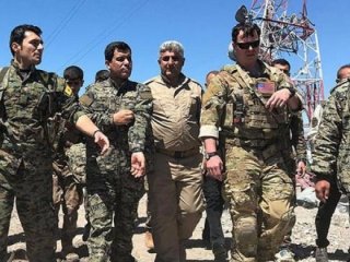 ABD'nin net cevap veremediği 4 konu!