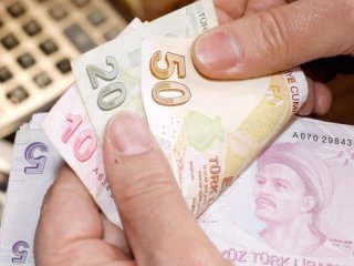 Emeklinin gözü ocak ayında!