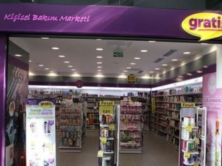 Gratis'in ne kadarının satıldığı belli oldu