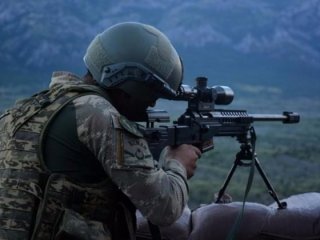 Diyarbakır'da terör örgütüne büyük darbe!
