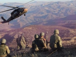 Türkiye, İran ve Irak'tan müthiş hamle