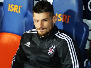 Beşiktaşlı Boyko'dan sürpriz transfer!