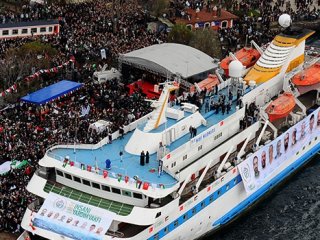 Siz bu işi yanlış anlamışsınız
