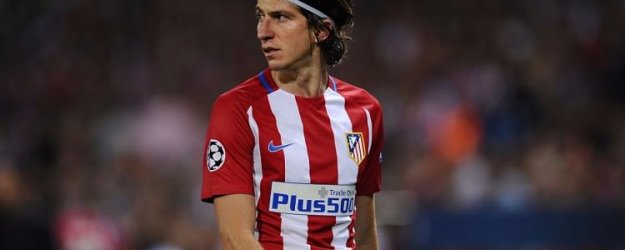 Igor Tudor'dan Filipe Luis yorumu!