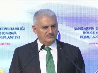 Başbakan Yıldırım'dan önemli açıklamalar