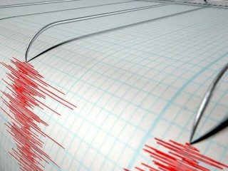 İran'da korkutan deprem