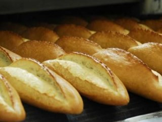Ekmek ile ilgili çok önemli düzenleme!