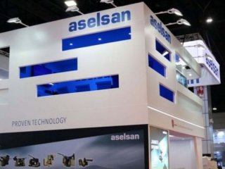 Aselsan'a getirilen tedbir bugün kalktı