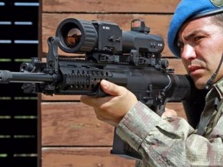 Toplam 5 bin MPT-76 envanterde