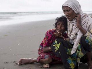 Bangladeş Myanmar ordusunu suçladı