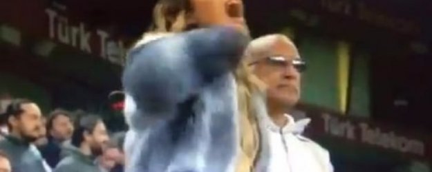 G.Saraylı yengeden 'kafa kesme' açıklaması