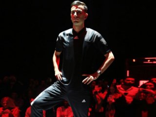 Güneş'ten Oğuzhan'a: Ozzie'ye bak manken olmuş!