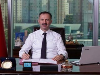 ASKON'dan Halkbank açıklaması!