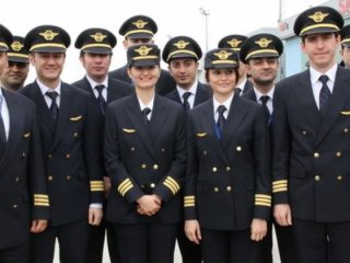THY çalışanlarına büyük müjde!